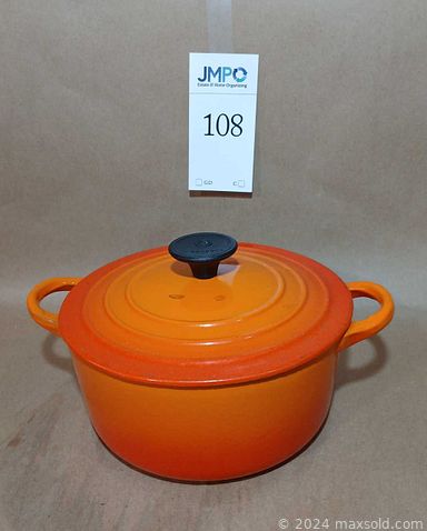 Auction 105605 (1 of 4)