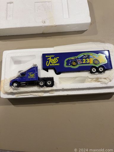 Auction 117410 (1 of 4)