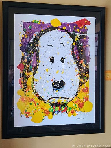 MaxSold Auction: This online auction includes furniture such as a carved secretary, wash stand, bedside table, tool chest, corner cabinet and others, Dremel, Ridgid drill and other tools, hardware, artworks, Peanuts and Snoopy themed toys, lamps, ornaments, figures, Pez, banks and other memorabilia, "Cheney Junction" Print" & RR Lantern,  Hubley 1930’s metal die-cast kit and other car model kits, diorama and paint supplies, model train cars, train accessories, Bachman and other tracks, miniatures, controllers, train DVDs and much more!