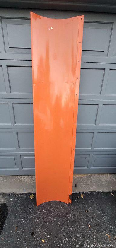 MaxSold Auction: This online auction features power & hand tools, street sign, vintage tools, pressure washer, trolley jacks, air compressors, plastic totes, antique steamer trunk, snow plow, grinding & cutting discs, and more!\n