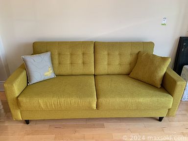 MaxSold Auction: This online auction includes furniture such as a Natuzzi sectional sofa, bedframe, Bombay end tables, shelving units, patio table set, outdoor fire pit, dressers, cabinets, ping-pong table and others, kitchenware, small kitchen appliances, clothing, accessories, jewelry, shoes, wall art, toys, cleaning supplies, DVDs, wall art, housewares, crafting supplies, games, pottery, Royal Doulton china, children’s piano and many many more!