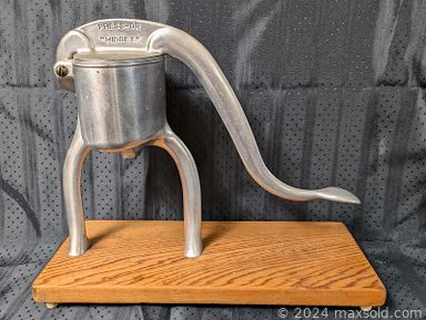 Auction 114907 (1 of 4)