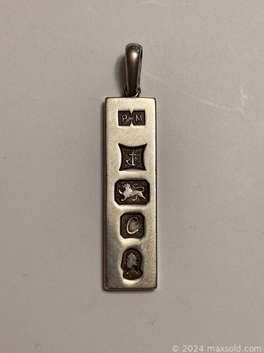 MaxSold Auction: This online auction features loose gemstones, gemstone jewelry, vintage silver matchbox, watches, Jade dragon carving, antique pocket tool, coins, sterling silver vanity set, vintage Japanese wood theatre mask, crystal bottle, pink depression glass, amethyst crystal, and much, much, more!!