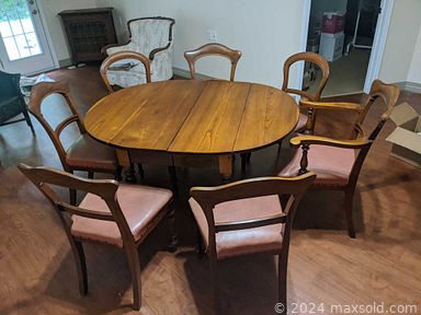 Auction 115230 (1 of 4)