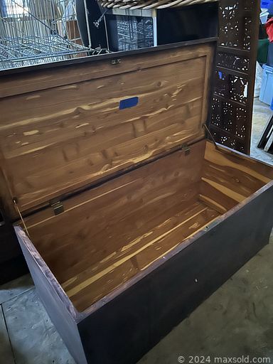 Auction 116034 (1 of 4)
