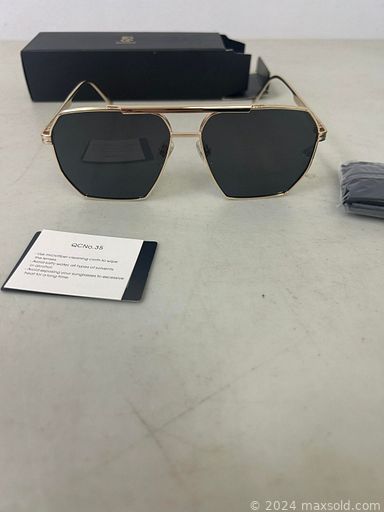 MaxSold Auction: This online auction includes new items such as activewear, hand tools, hardware, cell phone accessories, silver sterling jewelry, home decor, pet supplies, DVDs, and much more!