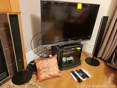 Auction 107575 (1 of 4)