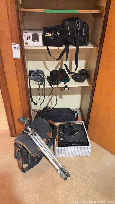 Auction 106567 (1 of 4)