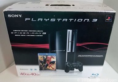 Auction 105380 (1 of 4)