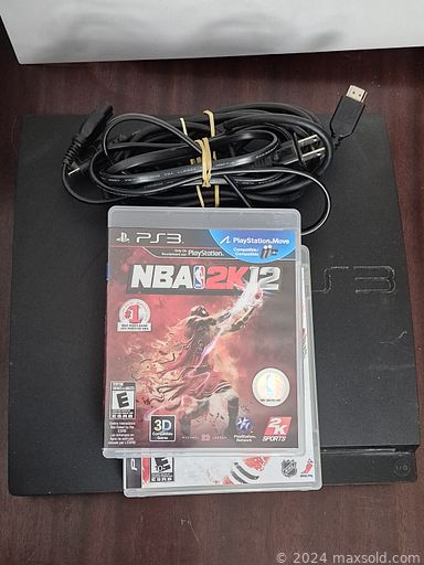 Auction 105909 (1 of 4)