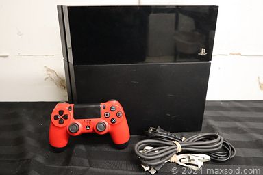 Auction 108121 (2 of 4)