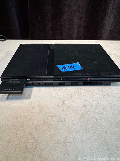 MaxSold Auction: This online auction includes chairs, storage drawers, extendable table, dresser and other furniture, storage totes, shoes, clothing, bags, accessories, kids toys, kitchenware, small kitchen appliances, tools, hardware, sliding door rail system, folding ladders, seasonal decor, video game discs, Sony PSP, wall mirror, linens, air conditioner, Garrison heater, Dr. Ho’s pain therapy system, wood chess set, board games, office equipment, wall art, Sony PS VR camera bundle, Hortilux grow lamps, trading cards, cameras, books, sewing supplies, craft supplies and many more!
