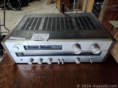 Auction 104512 (2 of 4)