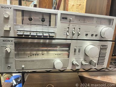 Auction 107522 (1 of 4)