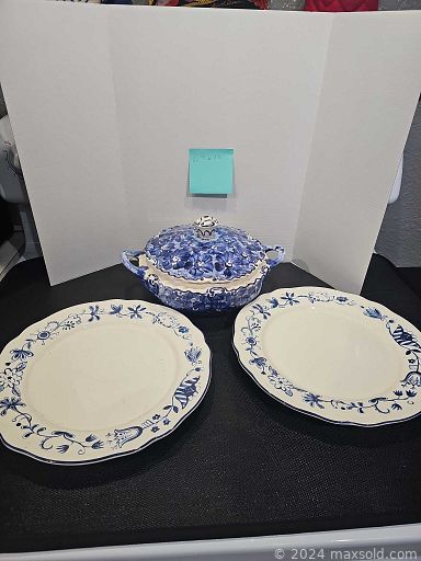 Auction 107689 (1 of 4)