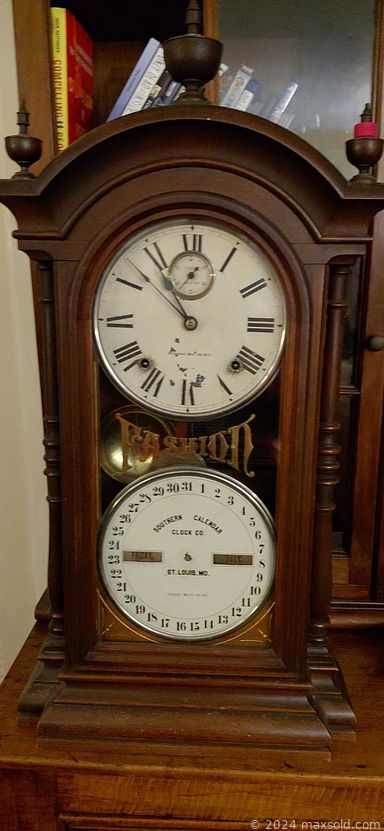 Auction 104353 (2 of 4)