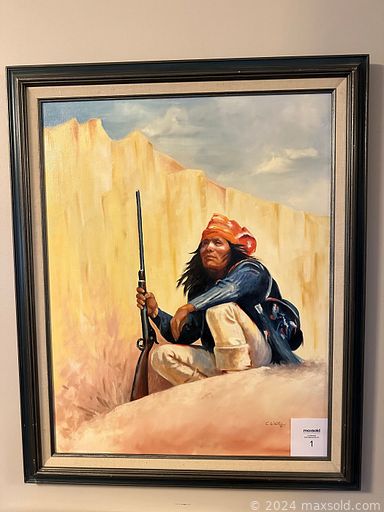 Auction 104859 (1 of 4)