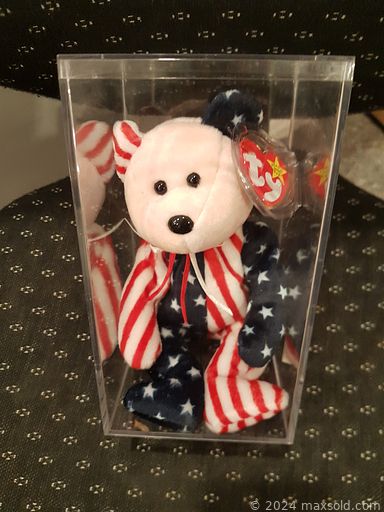 Auction 109237 (1 of 4)
