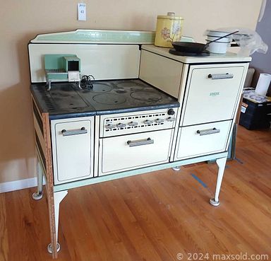 Auction 110691 (1 of 4)