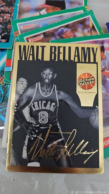 MaxSold Auction: This online auction features storage bins, power & hand tools, costume jewelry, craft supplies, fabric, electrical supplies, compressors, ladders, sports trading cards, snow tires, garden tools, rolling toolboxes, wet/dry vacs, paint supplies, tent, Christmas village scene, and much, much, more!!