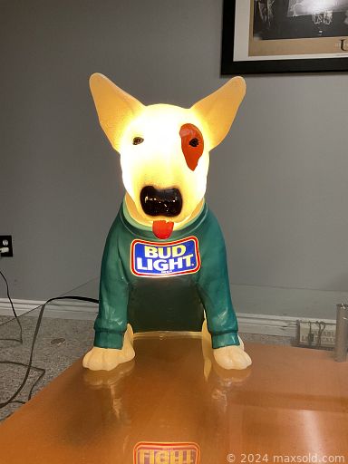 Auction 110547 (1 of 4)