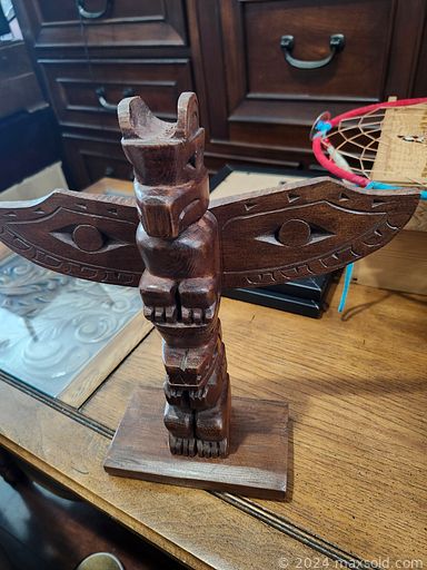 Auction 117381 (1 of 4)