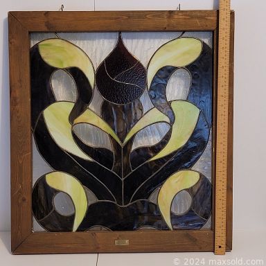 MaxSold Auction: This online auction features vintage bottles, mantle clock, marbles, stained glass window, Scentsy collectibles, Willow Tree figurines, vinyl records, vintage panther lamp, small kitchen appliances, women’s shoes, RC boat, sports trading cards, costume jewelry, comics, ceremonial drums, graphic novels, art glass, decanters, board games, cameras & accessories, carnival glass, and much, much, more!!!