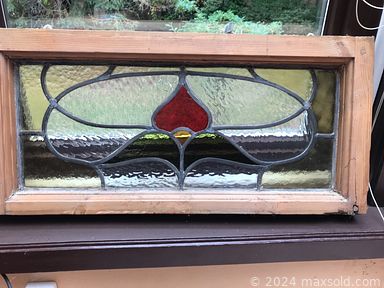 MaxSold Auction: This online auction features Angie Strauss prints, small kitchen appliances, anniversary clock, pet products, teacup/saucer sets, stained glass window, blue and white china, costume jewelry, scuba gear, TVs, vintage bottles, musical instruments, power & hand tools, chest freezer, men’s clothing, watches, egg-shaped trinket boxes, office supplies, garden fountain, refrigerator, snowblower, BBQ grill, garden art, lawnmower and much more!