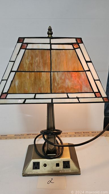 MaxSold Auction: This online auction includes Byers voice figurines, jewelry, accessories, Blueware dishes, lamps, electronics, vinyl records, dolls, stuffies and other toys, religious items, planters, Pfaltzgraff and other pottery, Breweriana, vintage kitchenware, small kitchen appliances, signs, antique locker, vintage clocks, educational material, Sun Ninja tent, back stretcher, vintage board games, wood decor, video games, Gameboys, cameras, vintage pinball game, brassware, Bowens Illumitran machine, books and much more!