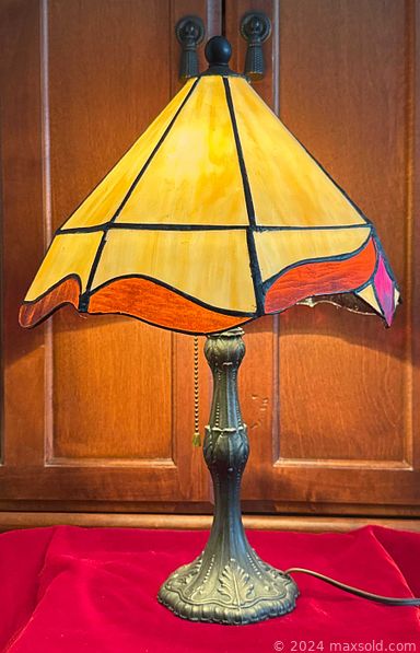 Auction 107402 (1 of 4)