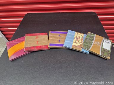 Auction 106853 (2 of 4)