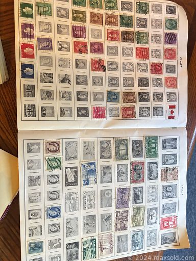 Auction 109158 (1 of 4)