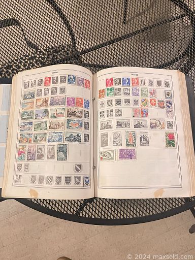 Auction 105889 (3 of 4)