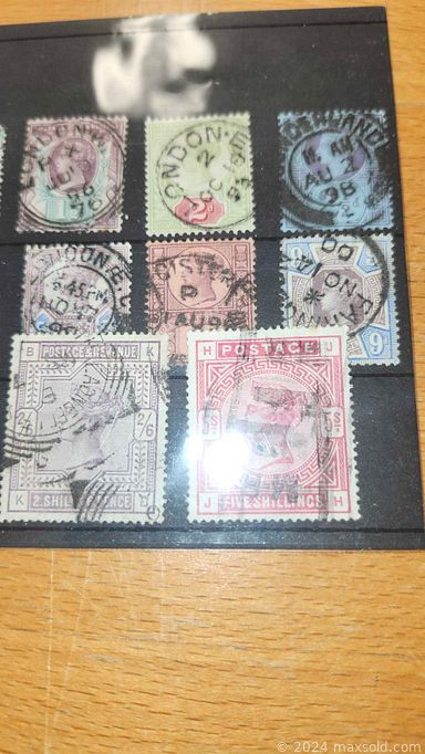 Auction 105344 (1 of 4)