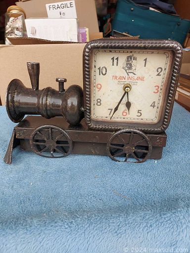 Auction 116425 (2 of 4)
