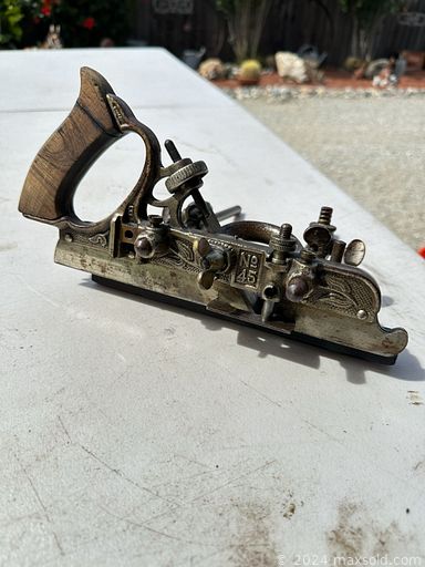 Auction 109521 (1 of 4)