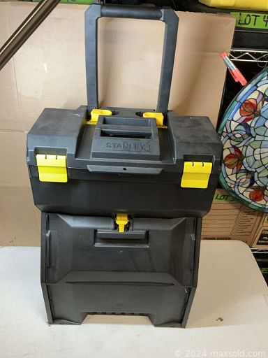 Auction 116737 (2 of 4)