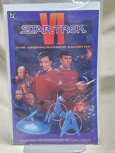 MaxSold Auction: This online auction features comics featuring Superman, Batman, X-men, Captain America, GI Joe, Justin League, Iron Man, Wonder Women and Star Trek collectibles,  sunglasses, teapots, serving ware and much more!