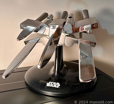 Auction 105772 (1 of 4)