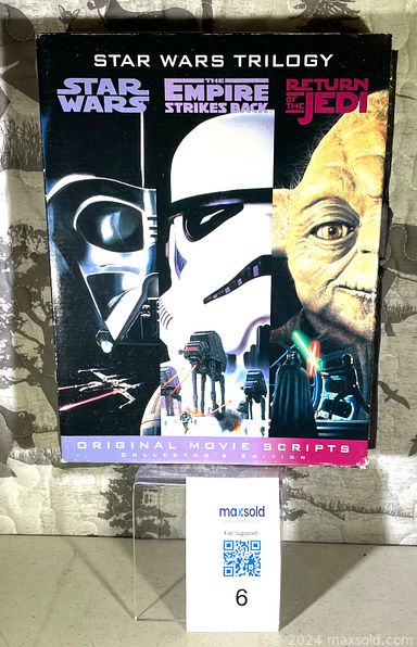 Auction 106651 (1 of 4)