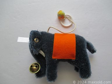 MaxSold Auction: This online auction features various items such as books, bag, clarinet, vintage bowl, silver medal, military utility, cartridge, antler handle, silver dimes, teddy bears, tray, teaching toy, music box, hair products, spoons, historical plates, hoverboards, postcards, paintings and much more.