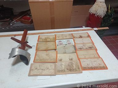 Auction 106860 (3 of 4)