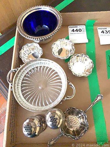 Auction 108713 (1 of 4)