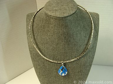 MaxSold Auction: This online auction includes watches, antique watercolour and oil paintings, vintage 14k and sterling jewelry, hand tools, commemorative coins, fine china, vintage walnut side table, antique occasional table and more!