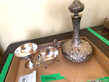 Auction 108713 (2 of 4)