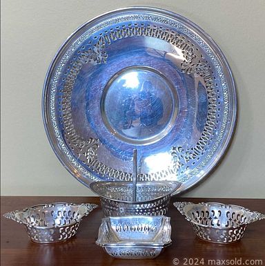 Auction 108013 (1 of 4)