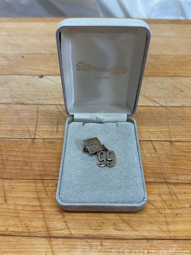 Auction 116490 (1 of 4)