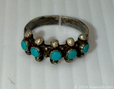 Auction 113473 (2 of 4)
