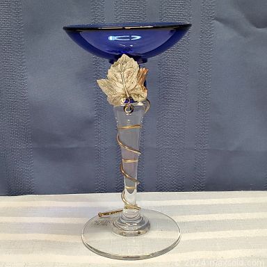 MaxSold Auction: This online auction features stemmed glassware, vases, seasonal decor, Tootsietoy ship, Barbies, diecast cars and other toys, pottery, lamps, vintage tandy slot machine, small art pictures, Magic cards, collectible cards, vintage cotton shot bags, jewelry, pine box and much more!