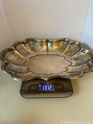 MaxSold Auction: This online auction features fine jewelry, vintage books, vintage blue/white pieces, cloisonne vases, art glass, Japanese room dividers, teacup/saucer sets, Chinese ginger jar, trinket boxes, Grandfather clocks, party supplies, decanters, bell collection, Belleek pieces, steins, vintage Copenhagen plates, vintage jewelry, men’s shoes, sports memorabilia, small kitchen appliances, novelty teapots, art pottery, vintage toys, upright piano, Hummels, garden pots, fishing rods, skiing gear, bikes, antique washing machine, generator, yard tools, window AC unit, uranium glass, and much, much, more!!!